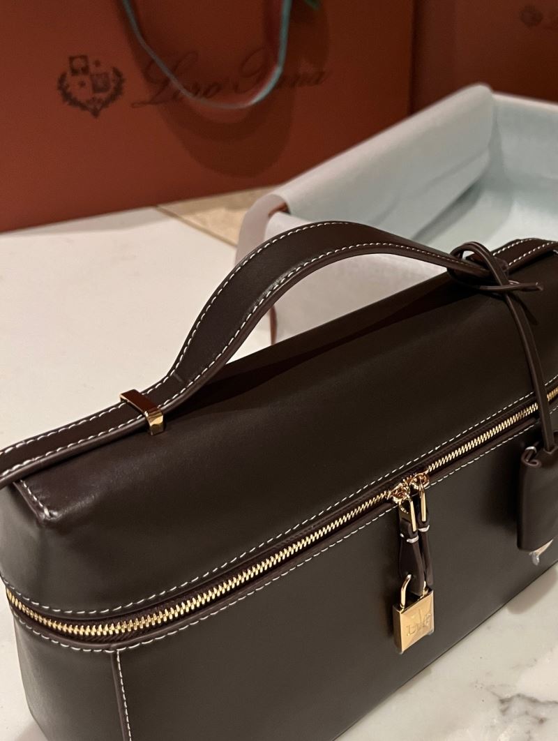 Loro Piana Satchel bags